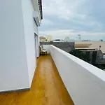 Rosi Villa Costa Adeje (Tenerife)