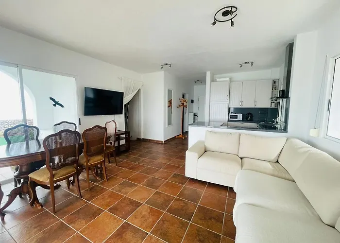 Rosi Villa Costa Adeje (Tenerife)