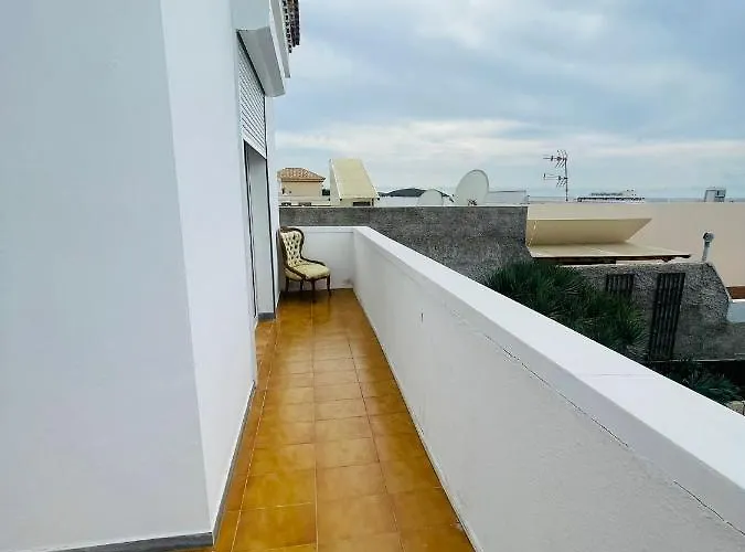 Rosi Villa Costa Adeje (Tenerife)