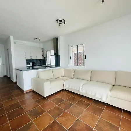 Villa Rosi Costa Adeje