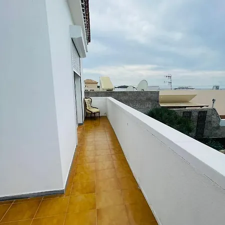 Rosi Villa Costa Adeje