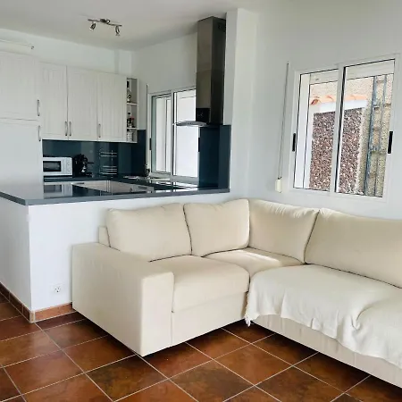 Rosi Villa *