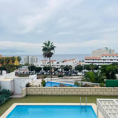 Rosi Villa Costa Adeje