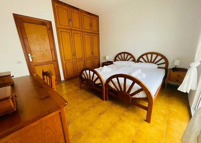 וילה Rosi אדחה