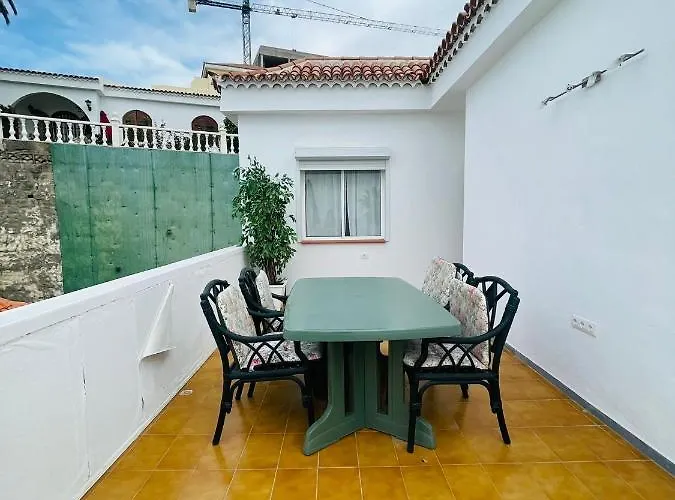 וילה Rosi אדחה