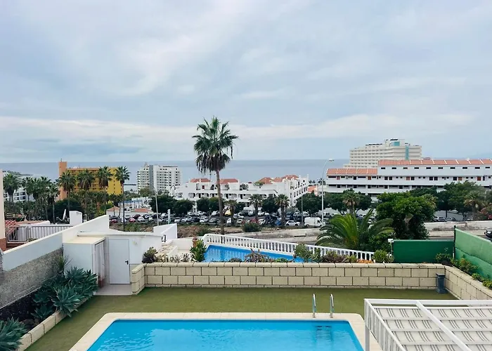 Rosi וילה אדחה