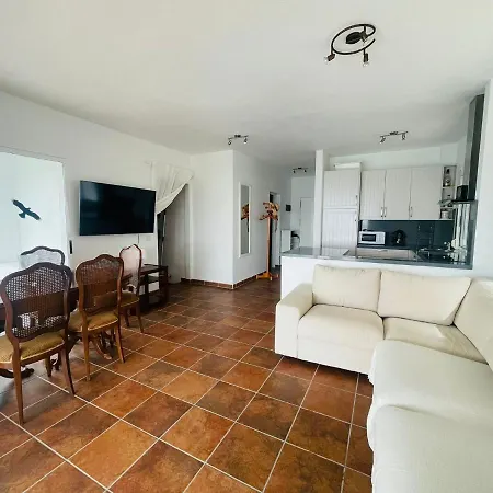 Rosi Βίλα Costa Adeje (Tenerife)