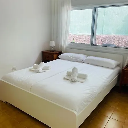 Βίλα Rosi Costa Adeje (Tenerife)