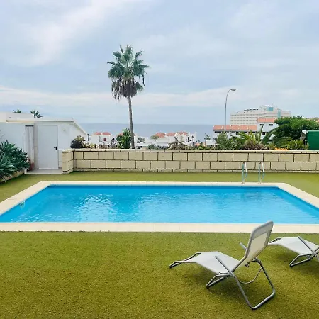 Rosi Βίλα Costa Adeje (Tenerife)
