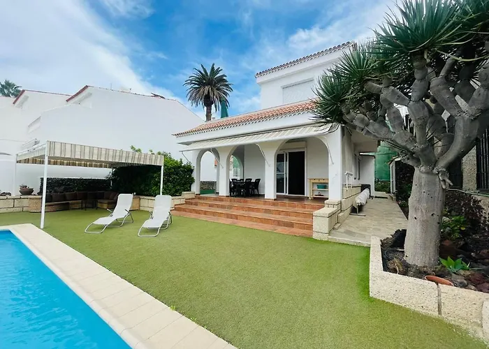 Rosi * Costa Adeje (Tenerife)