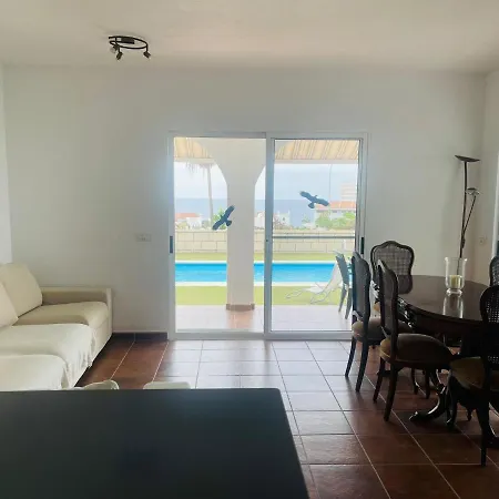 Villa Rosi Costa Adeje (Tenerife)